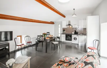 Location Maison 6 personnes à Privas - Photo 14