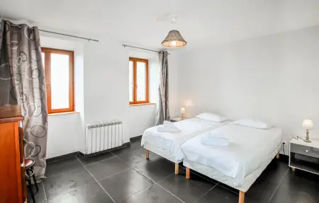 Location Maison 6 personnes à Privas - Photo 15