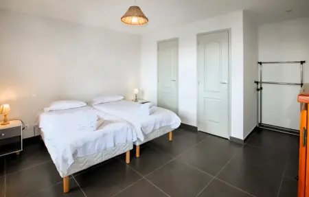 Location Maison 6 personnes à Privas - Photo 16