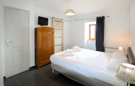 Location Maison 6 personnes à Privas - Photo 17