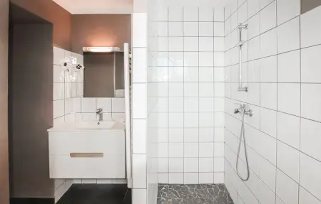 Location Maison 6 personnes à Privas - Photo 21