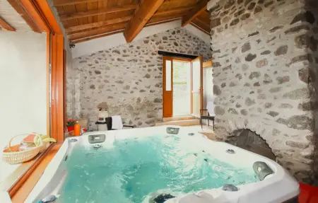 Location Maison 6 personnes à Privas - Photo 22