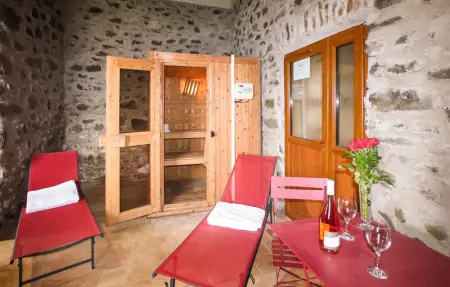 Location Maison 6 personnes à Privas - Photo 23