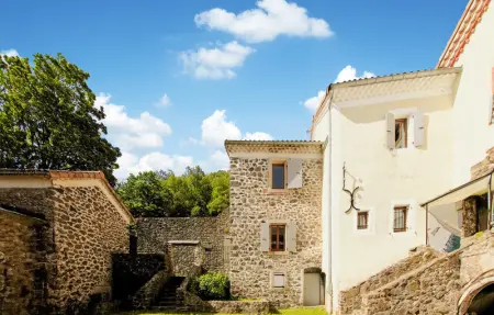 Location Maison 6 personnes à Privas - Photo 1