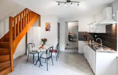 Location Maison 6 personnes à Privas - Photo 4