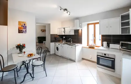 Location Maison 6 personnes à Privas - Photo 5