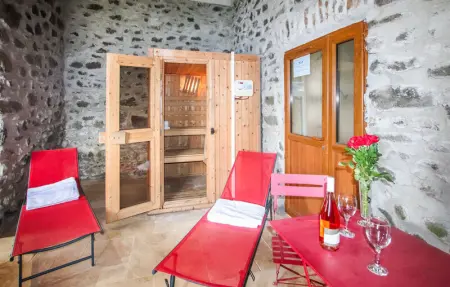 Location Maison 6 personnes à Privas - Photo 6