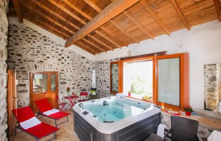 Location Maison 6 personnes à Privas - Photo 7