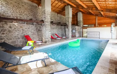 Location Maison 6 personnes à Privas - Photo 8