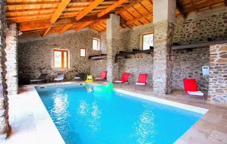 Location Maison 6 personnes à Privas - Photo 9