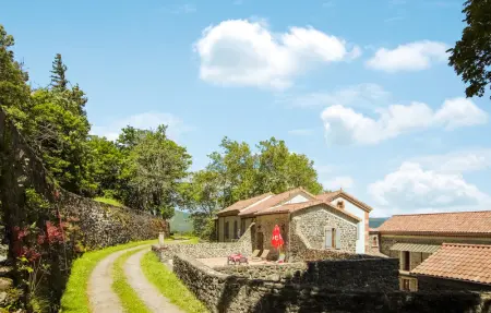 Location Maison 6 personnes à Privas - Photo 10