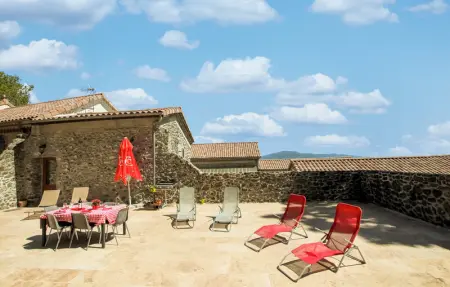 Location Maison 6 personnes à Privas - Photo 11