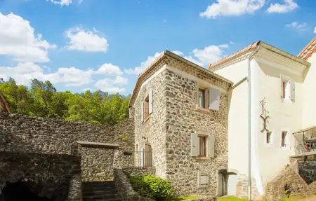 Location Maison 6 personnes à Privas - Photo 12