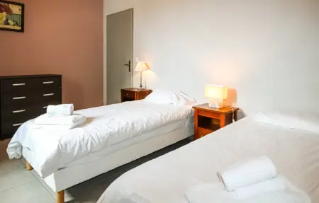 Location Maison 6 personnes à Privas - Photo 16