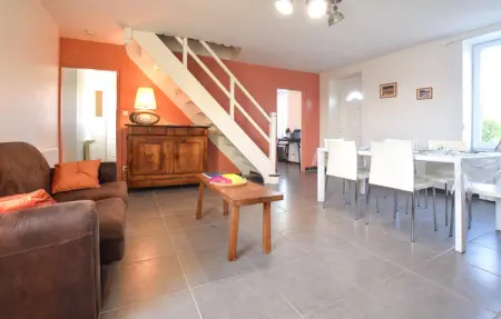 Location Maison 5 personnes à Saint Marcouf - Photo 1