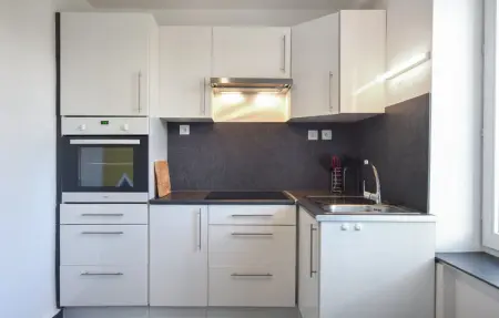 Location Maison 5 personnes à Saint Marcouf - Photo 4