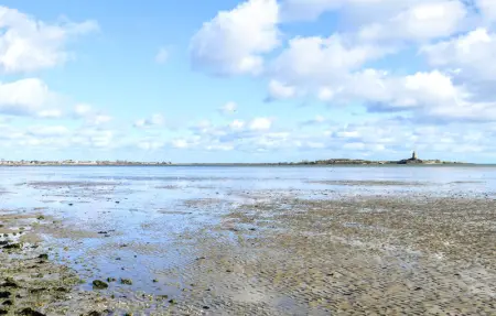 Location Maison 5 personnes à Saint Marcouf - Photo 6