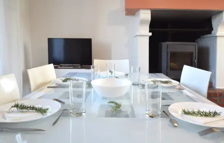 Location Maison 5 personnes à Saint Marcouf - Photo 10