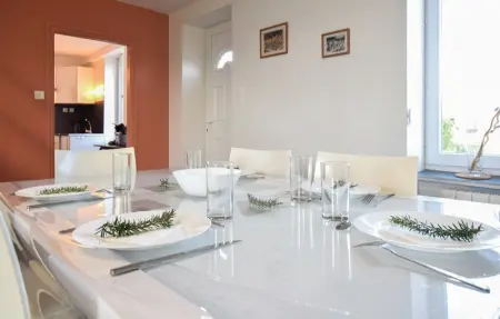 Location Maison 5 personnes à Saint Marcouf - Photo 11