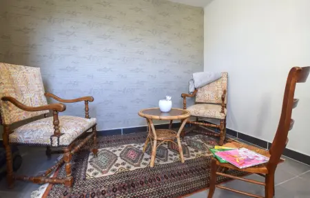 Location Maison 5 personnes à Saint Marcouf - Photo 13