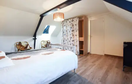 Location Maison 5 personnes à Saint Marcouf - Photo 15