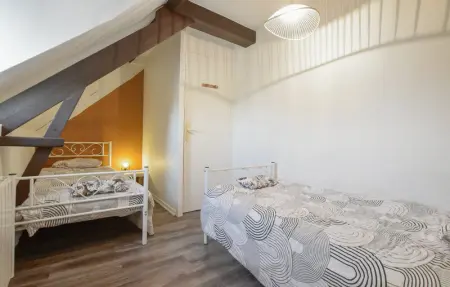 Location Maison 5 personnes à Saint Marcouf - Photo 17