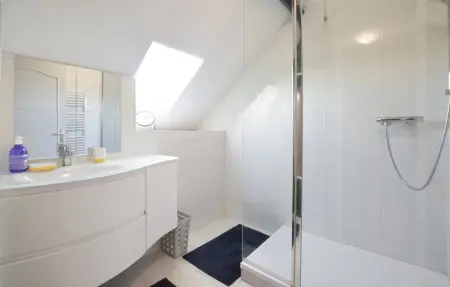 Location Maison 5 personnes à Saint Marcouf - Photo 19