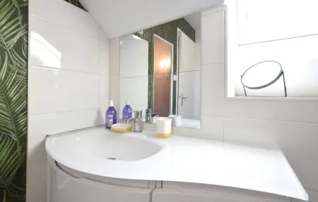 Location Maison 5 personnes à Saint Marcouf - Photo 20