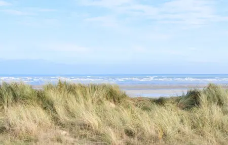 Location Maison 5 personnes à Saint Marcouf - Photo 24