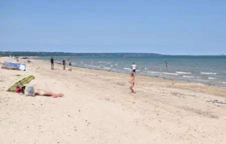 Location Maison 5 personnes à Saint Marcouf - Photo 25