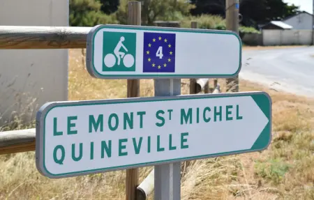 Location Maison 5 personnes à Saint Marcouf - Photo 26