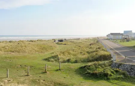 Location Maison 5 personnes à Saint Marcouf - Photo 27