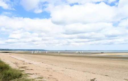 Location Maison 5 personnes à Saint Marcouf - Photo 29