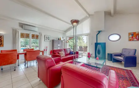 Location Maison 6 personnes à Ecuras - Photo 2