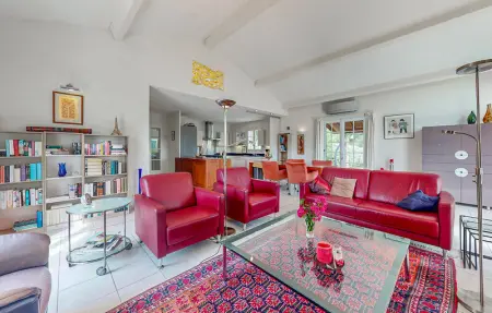 Location Maison 6 personnes à Ecuras - Photo 3