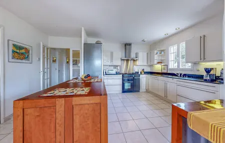 Location Maison 6 personnes à Ecuras - Photo 5