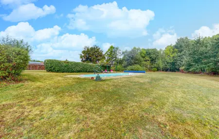 Location Maison 6 personnes à Ecuras - Photo 8