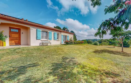 Location Maison 6 personnes à Ecuras - Photo 11