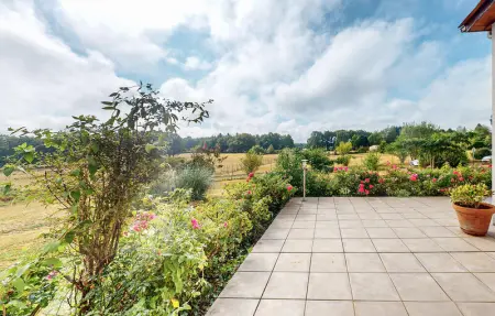 Location Maison 6 personnes à Ecuras - Photo 15