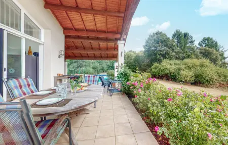 Location Maison 6 personnes à Ecuras - Photo 18