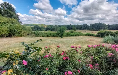 Location Maison 6 personnes à Ecuras - Photo 19