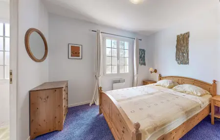 Location Maison 6 personnes à Ecuras - Photo 21