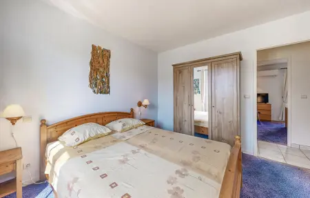 Location Maison 6 personnes à Ecuras - Photo 22