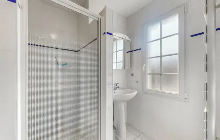 Location Maison 6 personnes à Ecuras - Photo 26