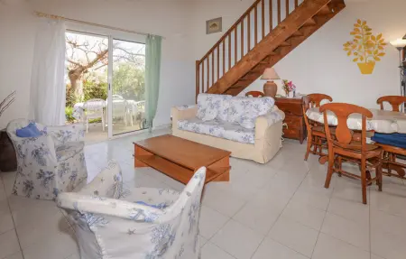 Location Maison 7 personnes à Cervione - Photo 2