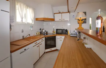 Location Maison 7 personnes à Cervione - Photo 4