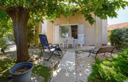 Location Maison 7 personnes à Cervione - Photo 11