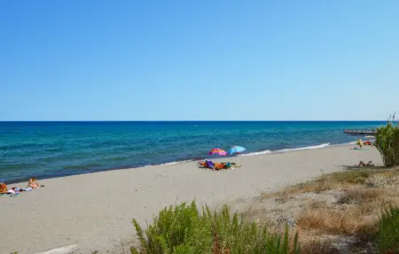 Location Maison 7 personnes à Cervione - Photo 13