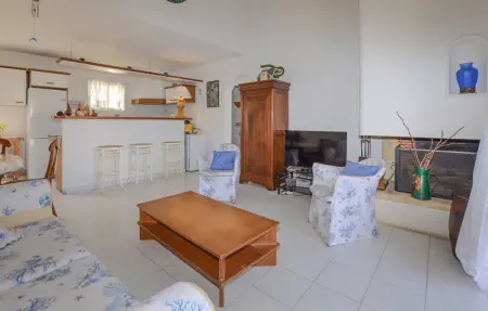 Location Maison 7 personnes à Cervione - Photo 16