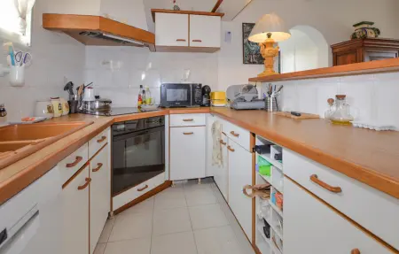 Location Maison 7 personnes à Cervione - Photo 17